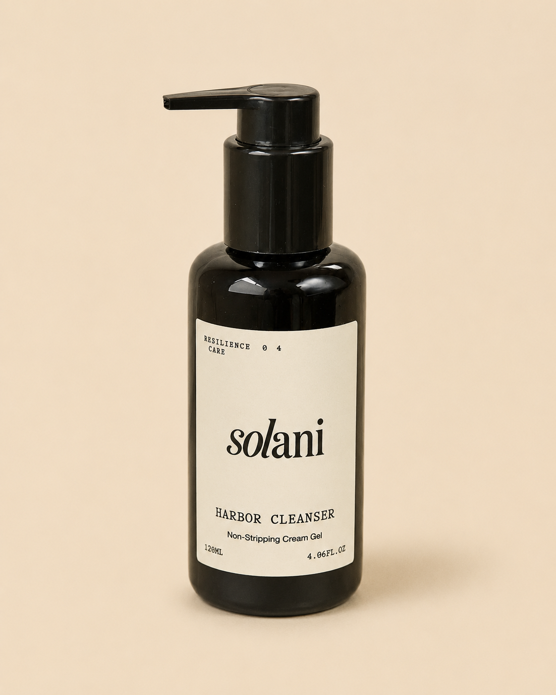 Harbor Cleanser