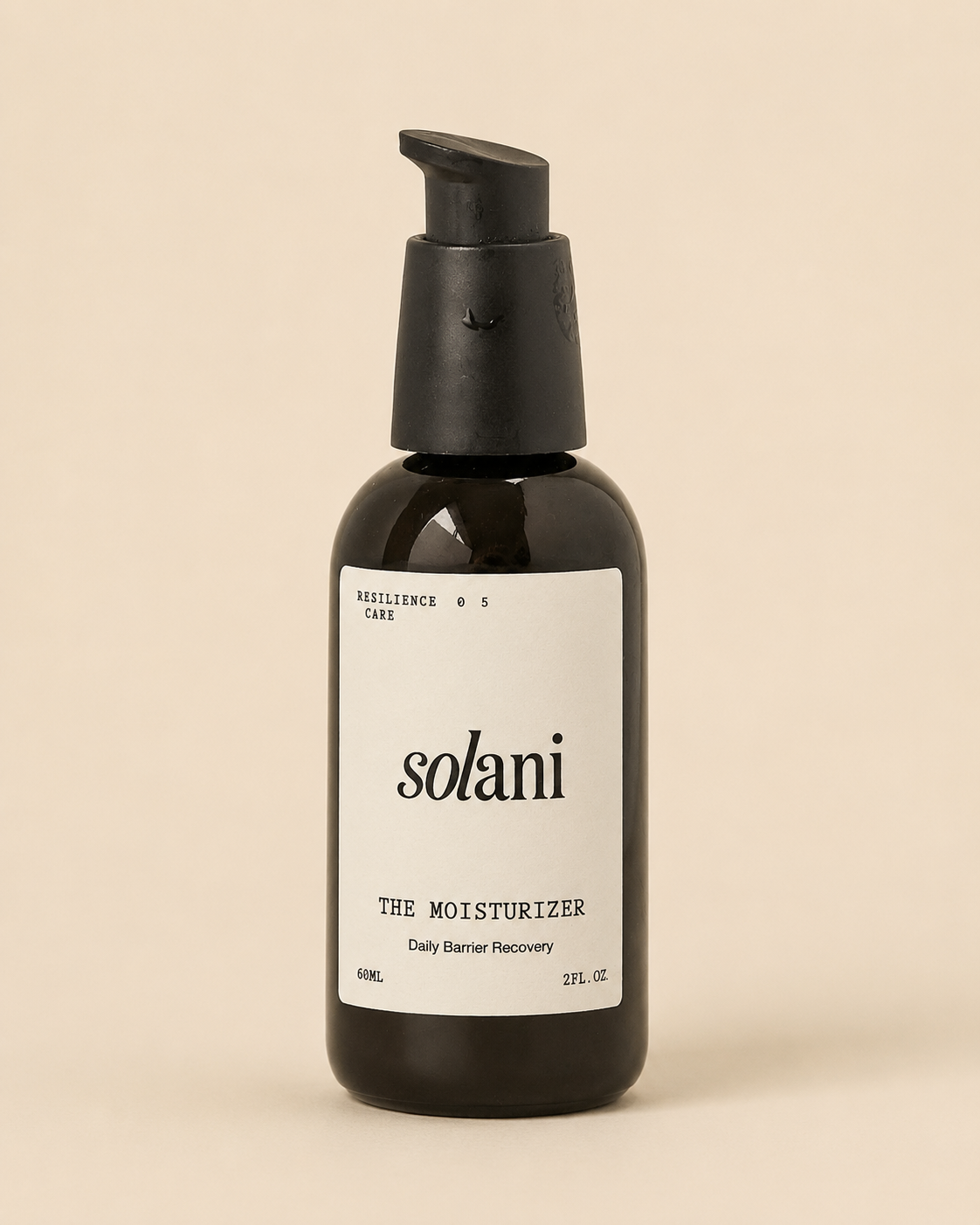 The Moisturizer