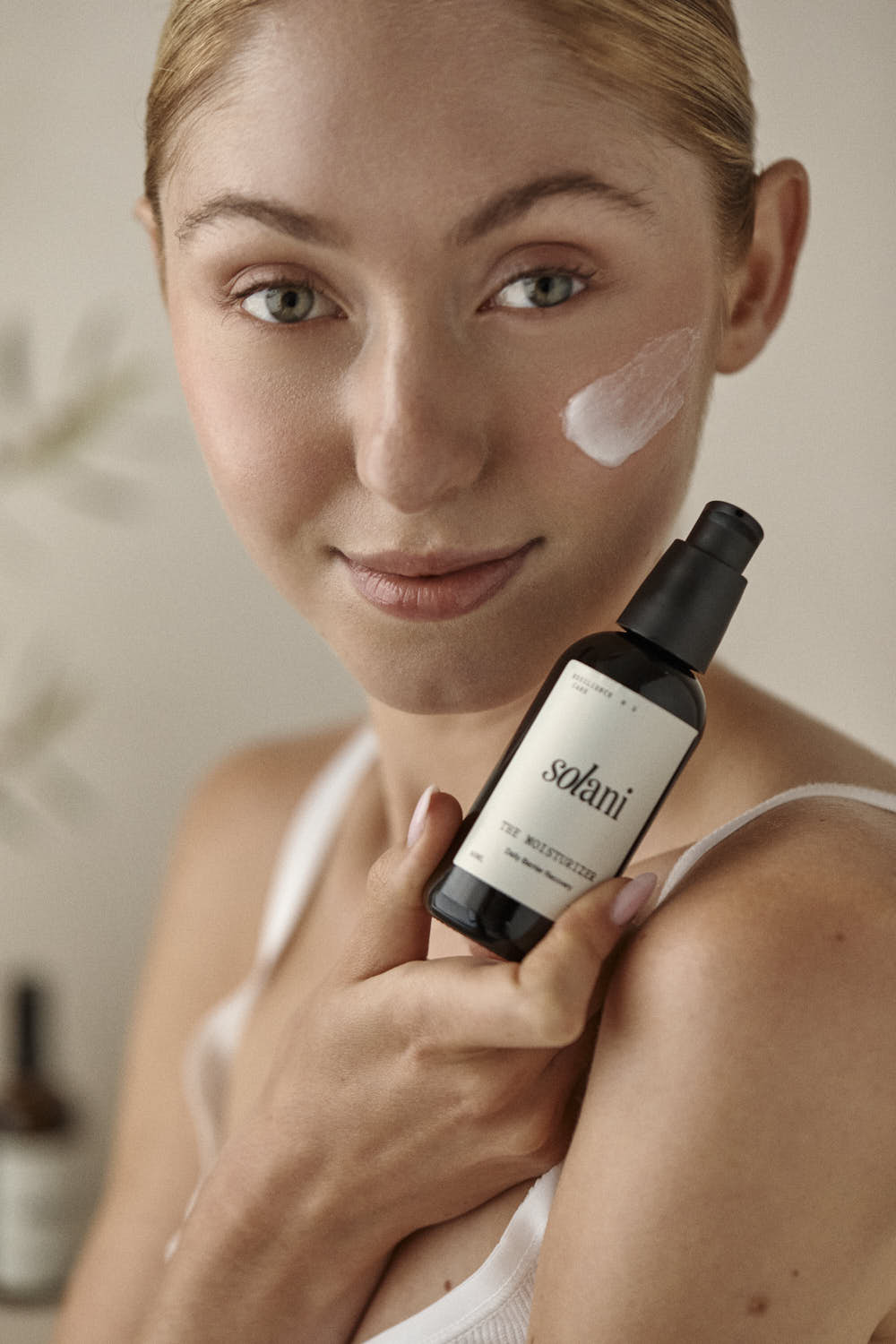 Restoration Cream