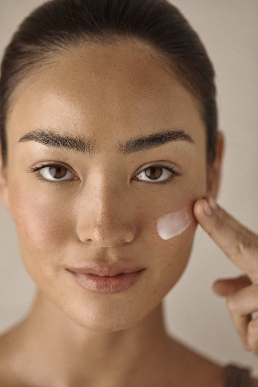 The Moisturizer
