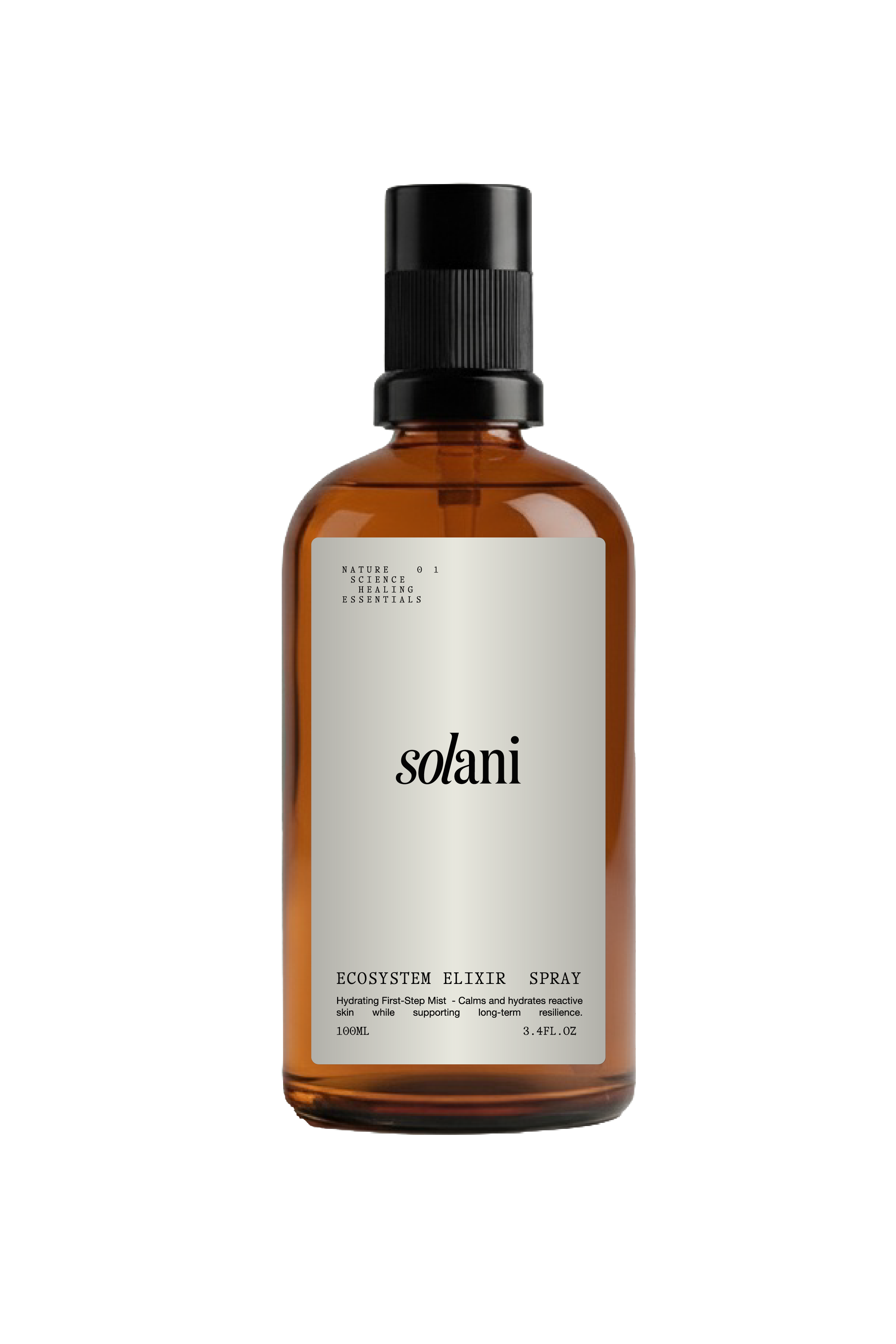 Ecosystem Elixir