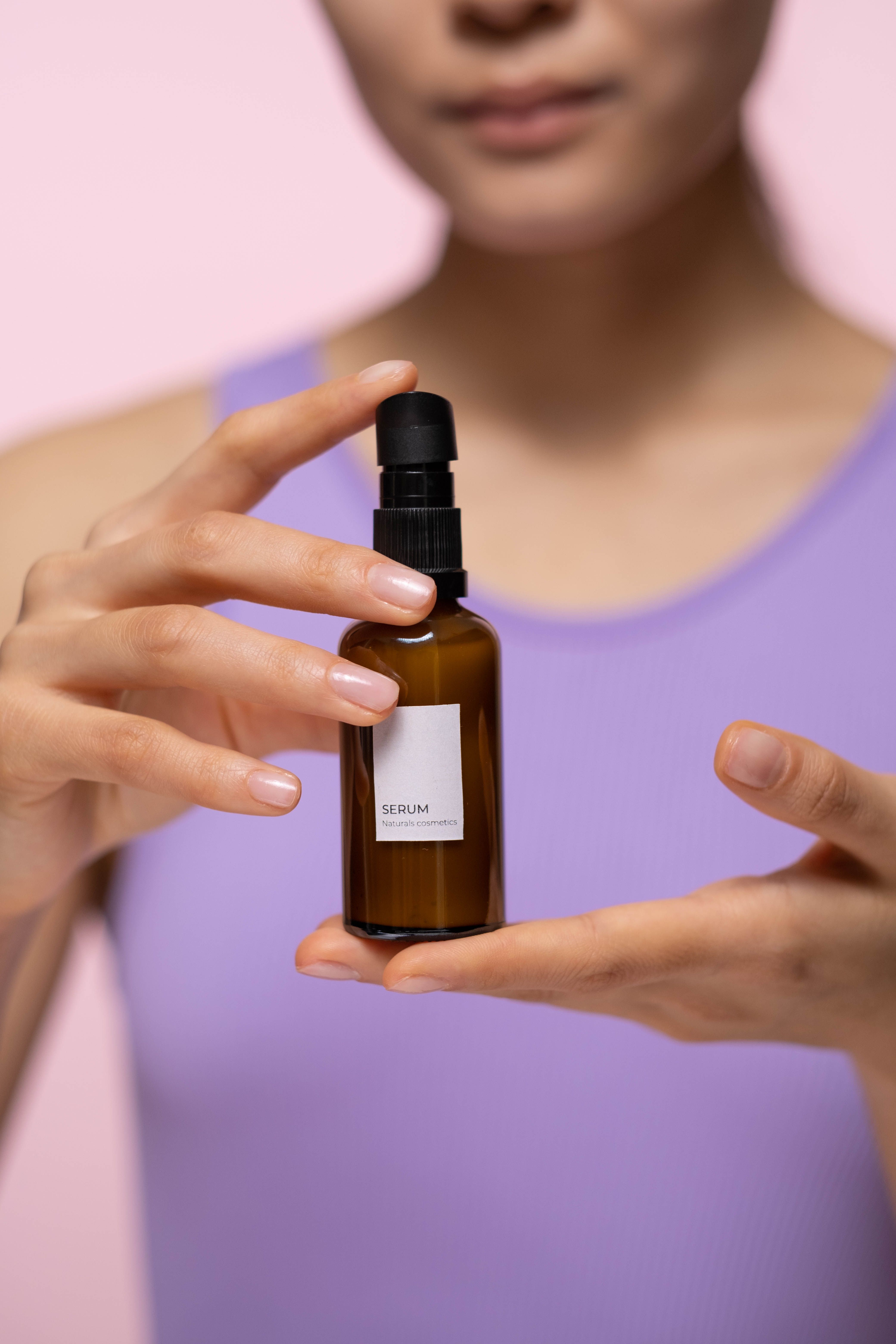 The Moisturizer