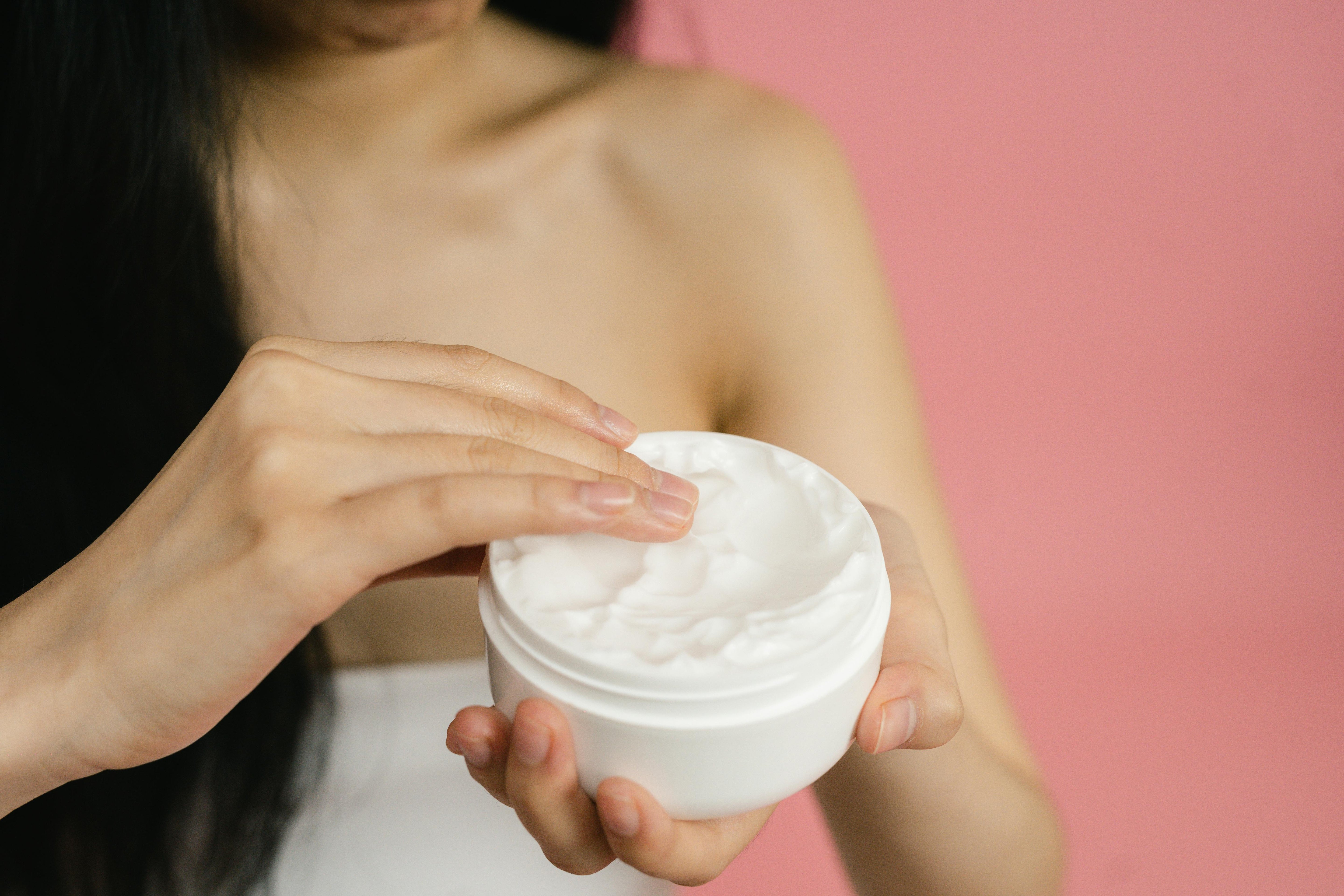 Restoration Cream