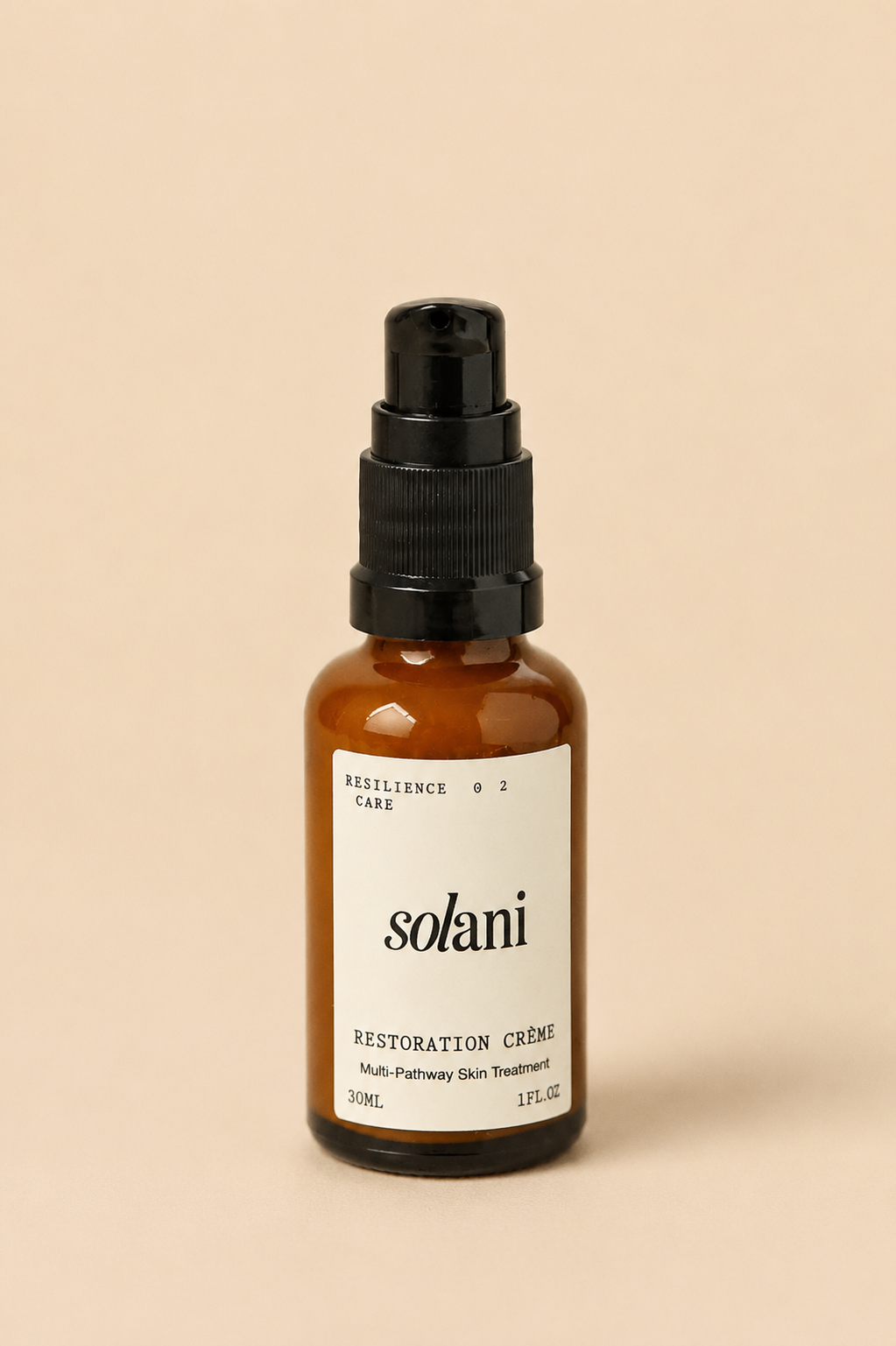 Restoration Cream