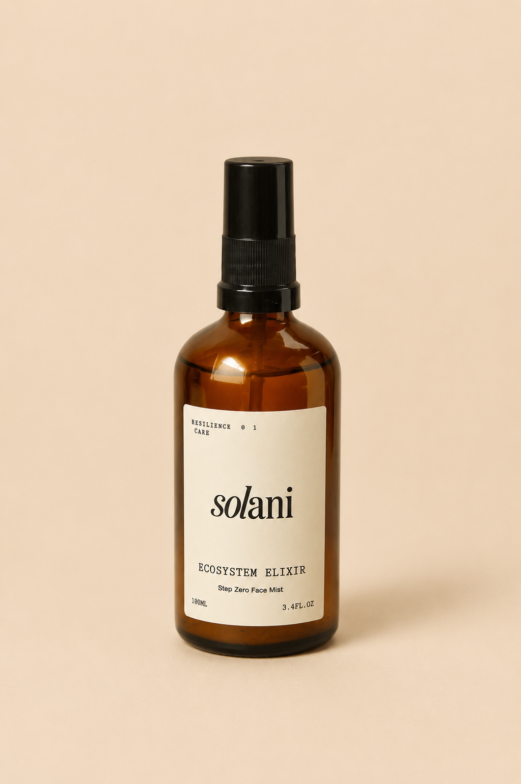 Ecosystem Elixir