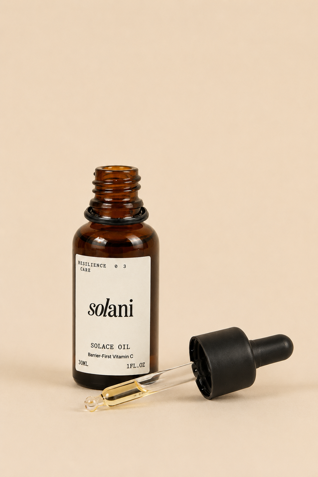 Solace Oil