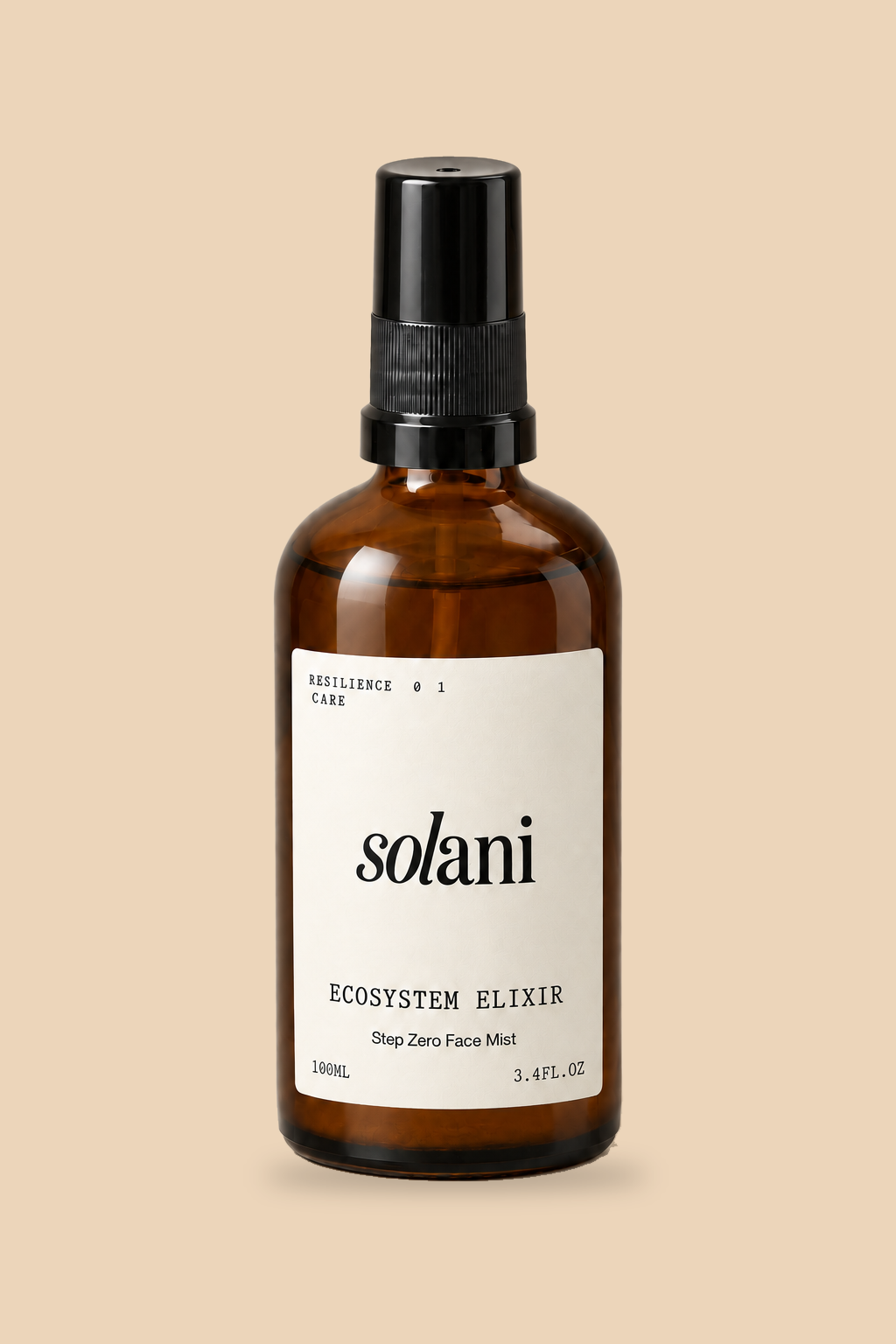 Ecosystem Elixir