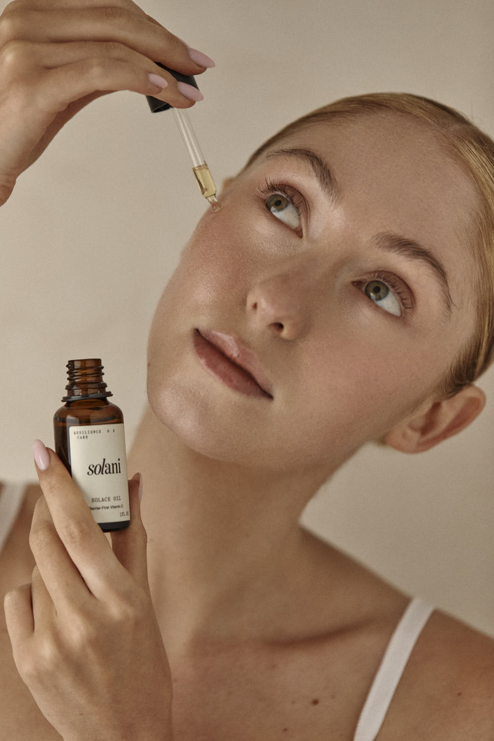 Solace Oil