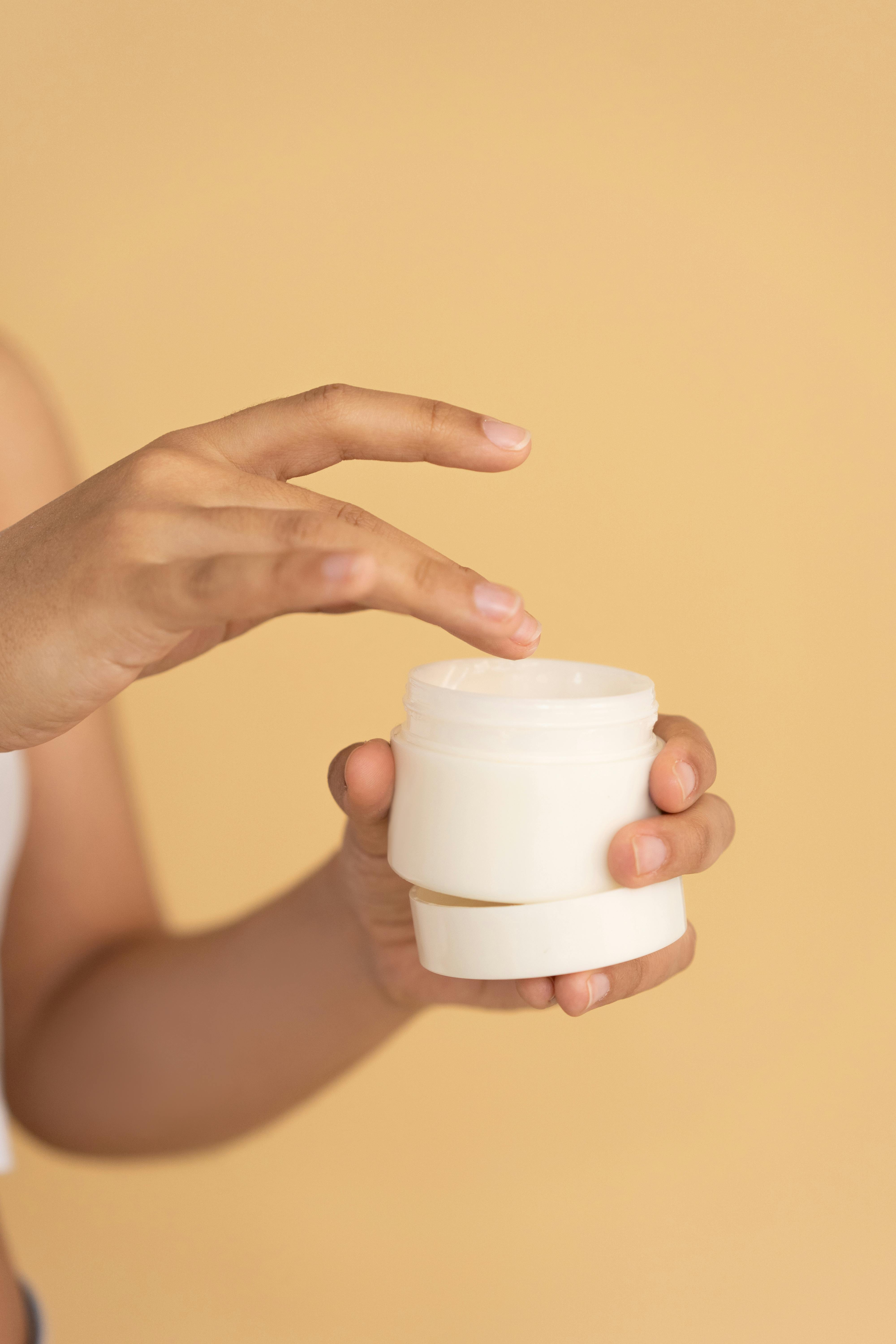 Restoration Cream