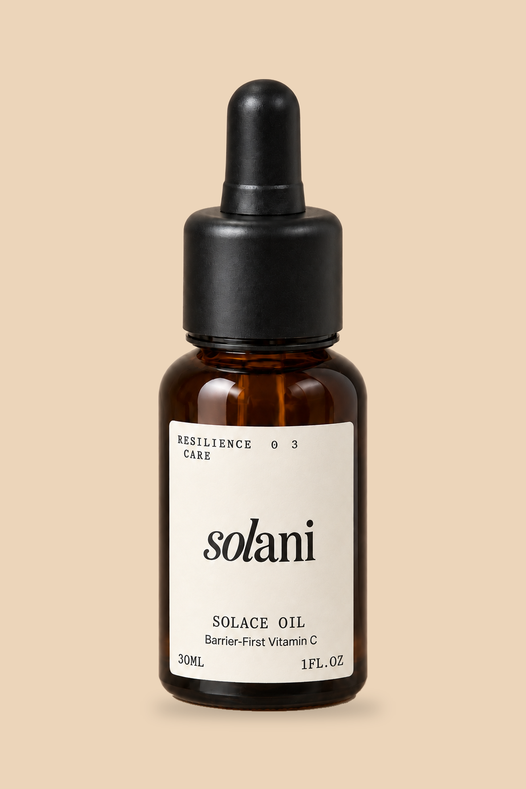 Solace Oil